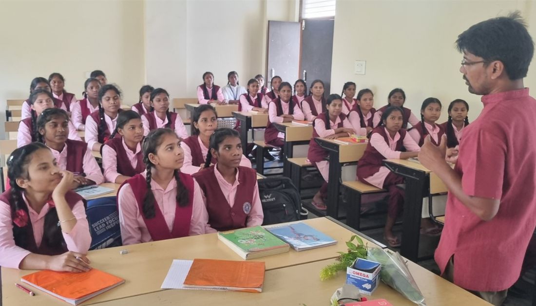 sandeep-mehto-bharat-calling